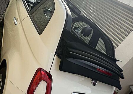 Fiat 500C 500 C