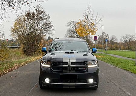 Dodge Durango 3.6l SRT-Paket / 7-Sitzer
