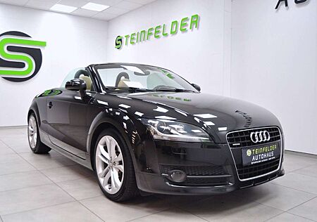 Audi TT 3.2 Roadster quattro / LEDER / XENON / SHZ
