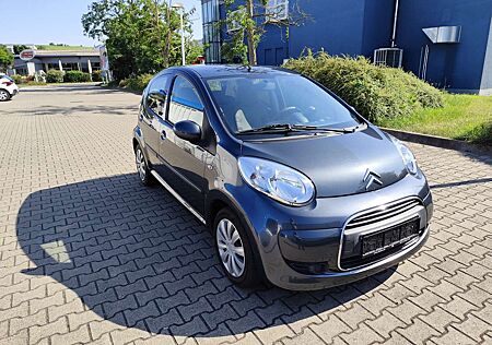 Citroën C1 Citroen 1.0 Style