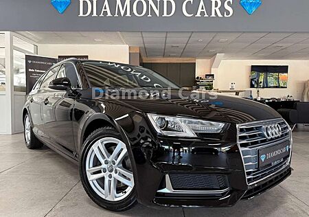 Audi A4 Avant 35 TDI sport *AUTOMATIK * NAVI * SHZ *