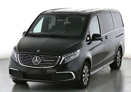 Mercedes-Benz EQV 300 Avantgarde L inklusive Winterräder