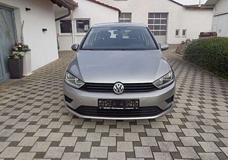 VW Golf Sportsvan Volkswagen Trendline BMT/Start-Stopp