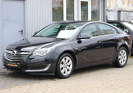 Opel Insignia A Business Edition Navi+Sitzheizung+PDC