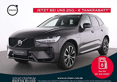 Volvo XC60 T6 Recharge Plus Dark+ACC+STANDHZ+LICHTPAK+BLIS+