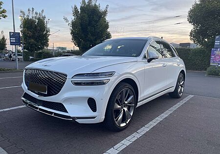 Genesis GV70 2.2 Diesel AWD AT8 Luxury Line