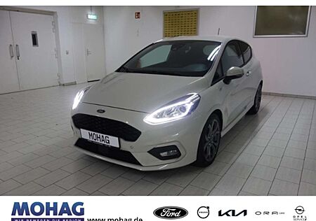 Ford Fiesta *ST-Line*PDC v+h*Sitzheizung*Navigation*