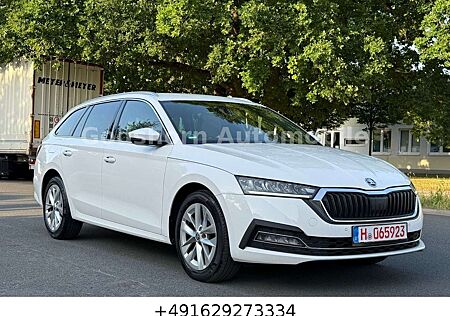 Skoda Octavia Combi First Edition Virtual/ACC/NAVI/KAM