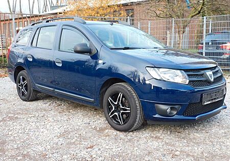 Dacia Logan MCV II Kombi Ambiance