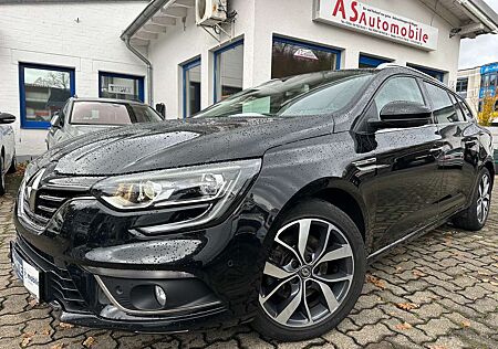 Renault Megane 1.6 dCi BOSE-Edition+NAVI+KLIMATR+6 GANG+PDC+SHZ