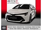 Toyota Corolla 2.0 TS Team Deutschland *CARPLAY*KAMERA*SHZ*