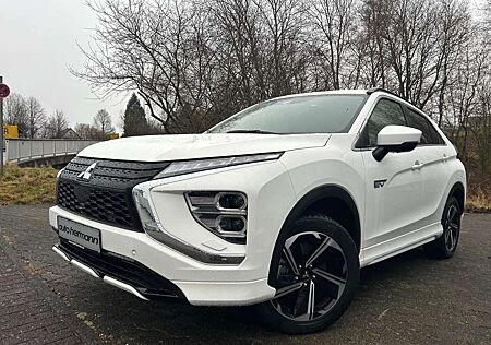 Mitsubishi Eclipse Cross Select Hybrid 4WD