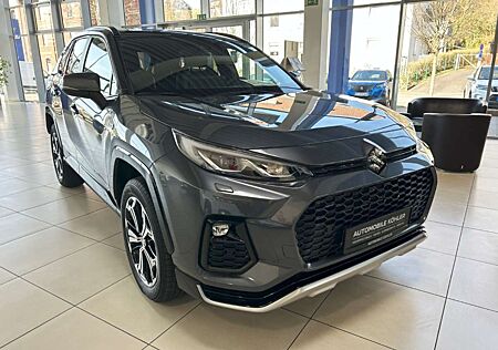 Suzuki Across 2.5 PHEV Comfort+ NAVI ACC LED PDC 19''LM