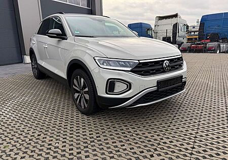 VW T-Roc Volkswagen Goal