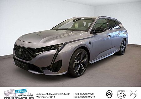 Peugeot 308 SW GT Plug-In Hybrid 225 LED StandHZG ACC