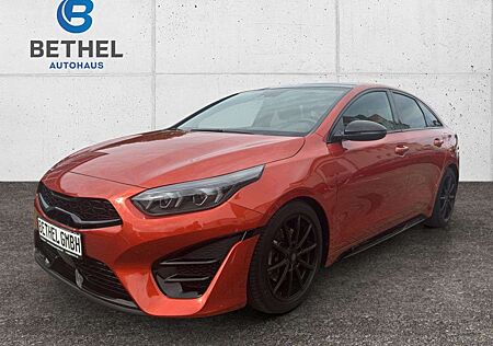Kia Pro_ceed ProCeed / pro_cee'd ProCeed 1.5 T-GDI GT LINE, Schiebedach Sportpaket
