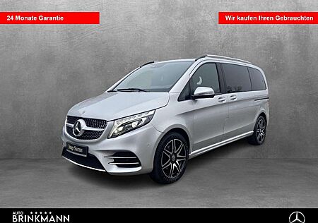 Mercedes-Benz V 250 d 4MATIC AVANTGARDE EDITION Kompakt AMG Navi