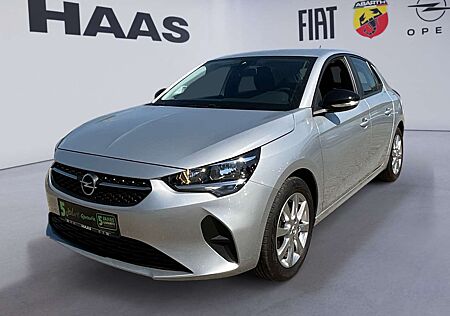 Opel Corsa F 1.2 Edition PDC Bluetooth Tempomat