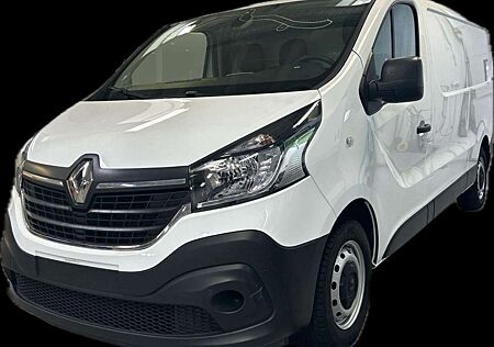 Renault Trafic L2H1 3,0t KOMFORT NAVI/KAMERA/AHK/TEMPOMA