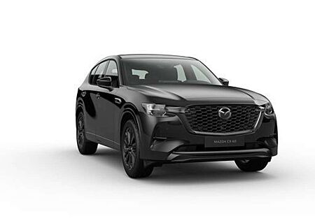 Mazda CX-60 3.3L e-SKYACTIV D 254ps 2026 254PS H