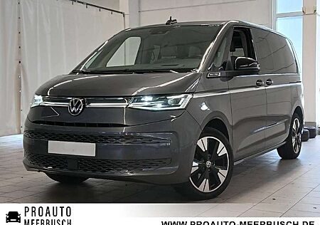 VW T7 Multivan Volkswagen Style AHK/ACC/HEADUP/PANO/STNDHZNG