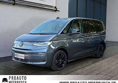VW T7 Multivan Volkswagen Style AHK/ACC/HEADUP/PANO/STNDHZNG