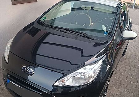 Ford Ka /+ 1.2 Start-Stopp-System Titanium