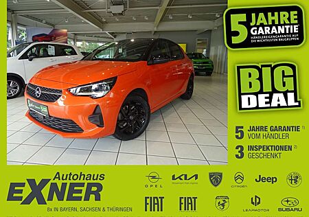 Opel Corsa 1.2 Turbo GS LINE *PDC*DAB*Rückfahrkamera