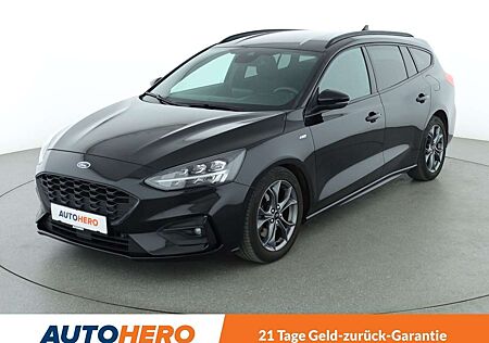 Ford Focus 2.0 TDCi EcoBlue ST-Line Aut.*NAVI*LED*ACC*HEADUP*