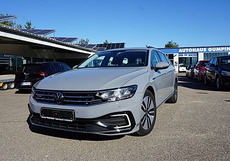 VW Passat Volkswagen Variant 1.4 TSI Plug-In-Hybrid DSG GTE