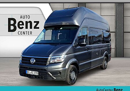 VW Crafter Volkswagen GRAND CALIFORNIA 600 TDI *LED*ACC*KAMERA Klima