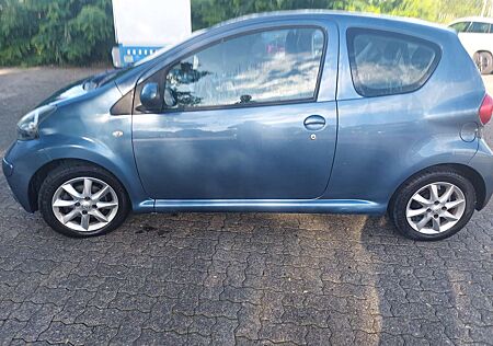 Toyota Aygo 3-Türer
