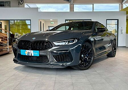 BMW M8 Competition*HuD*SHZ*Remote Start*B&W*