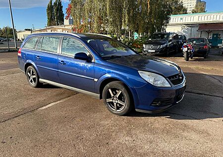 Opel Vectra Edition