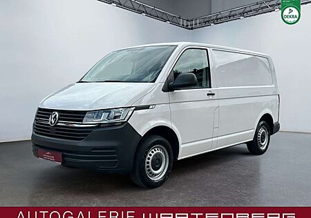 VW T6 Transporter Volkswagen 6.1 EcoProfi FWD/AHK/KLIMA/SHZ/BT