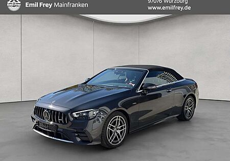 Mercedes-Benz E 53 AMG E-Klasse