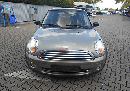 Mini Cooper Aut./KLIMA/EURO 4