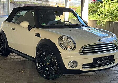 Mini Cooper Cabrio CABRIO ** 2. Hand **
