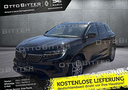 Renault Austral TCe160 Mild-Hybrid Techno AUTOMATIK