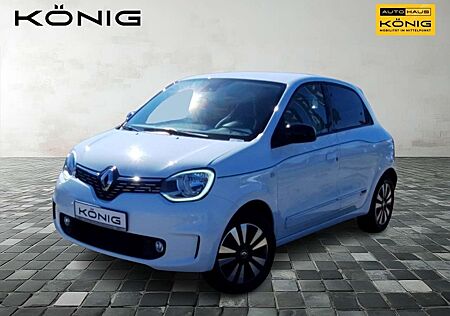 Renault Twingo Electric Kamera - Navi - Sitzheizung