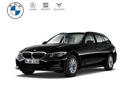 BMW 320 d Advantage Touring Navi Digitales Cockpit LED El.