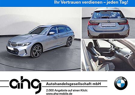 BMW 330 i xDrive Touring Automatic M Sportpaket HIFI