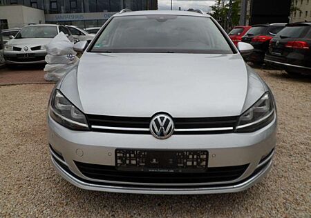 VW Golf Variant Volkswagen Allstar *LÜCKENLOS SCHECKHEFT;TOP;TÜV NEU