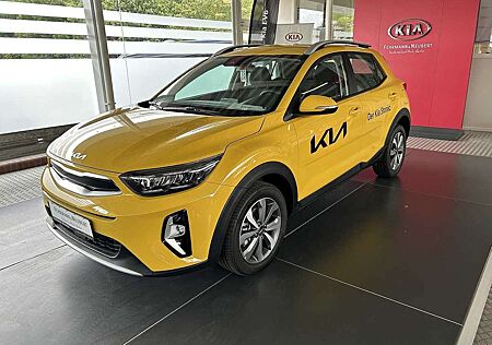 Kia Stonic 1.0 T-GDI DCT7 Vision Navi LED