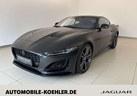 Jaguar F-Type P450 Coupe R-Dynamic Black VOLLFOLIERT