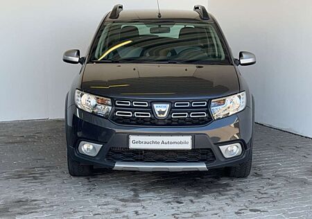 Dacia Sandero Stepway TCe 90 Easy-R Prestige Navi.