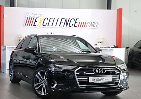 Audi A6 Avant 40 TDI BUSINESS SPORT / PANORAMA / LED