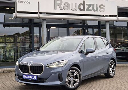 BMW 216i 216 Active Tourer Aut.