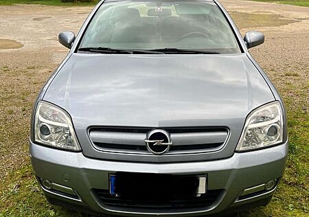 Opel Signum 2.2