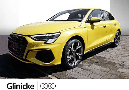 Audi A3 S line 35 TFSI 110(150) kW(PS) S tr